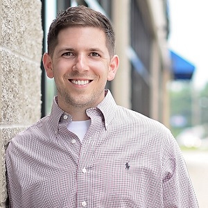 Kirk DuPlessis