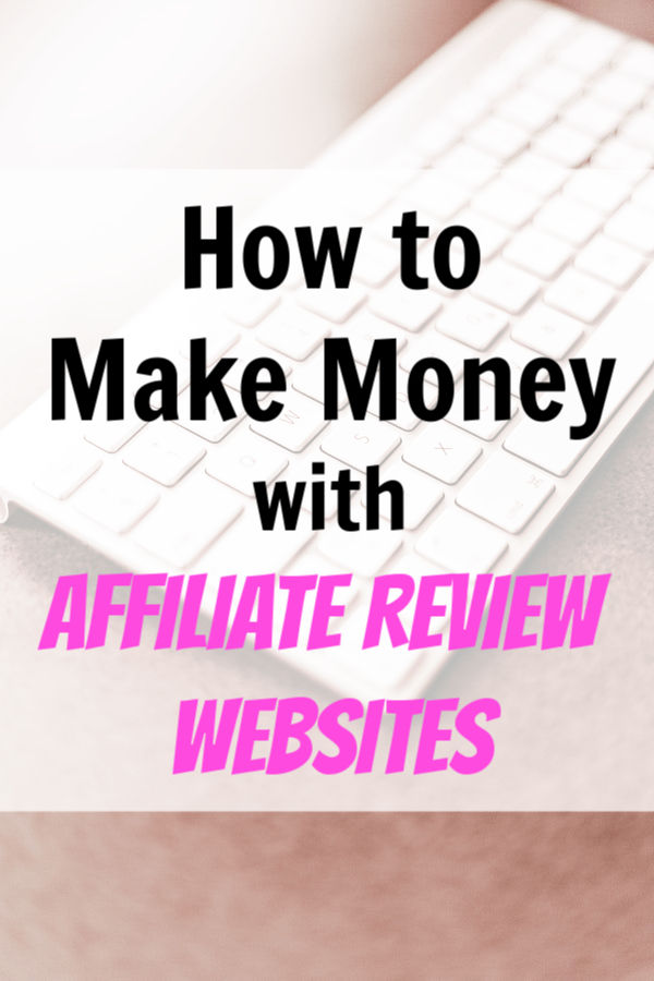 affiliate review sites