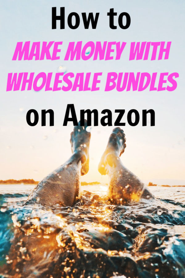 wholesale bundles on amazon