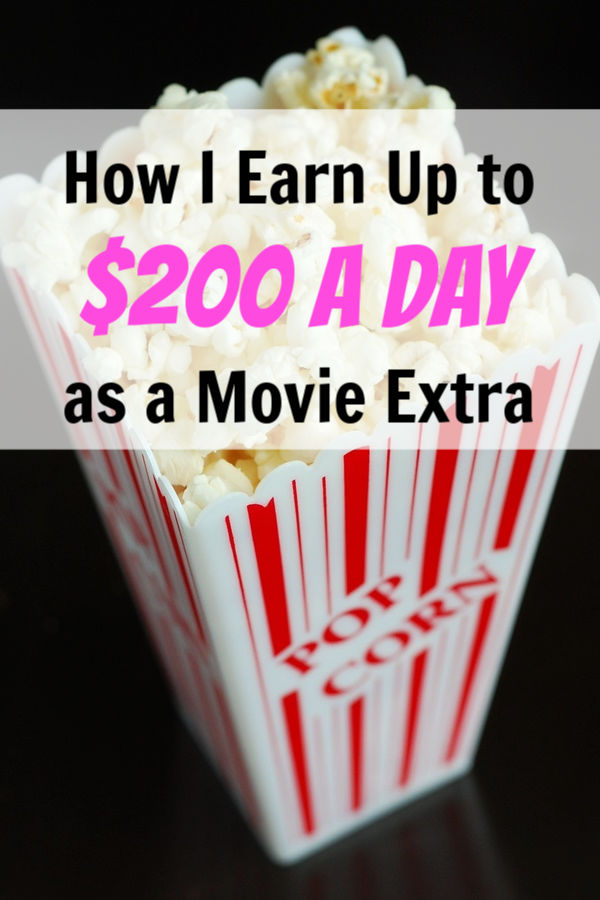 where to find movie extra jobs