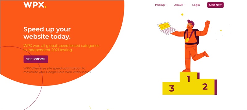 wpx hosting