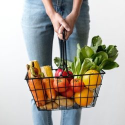instacart shopper review