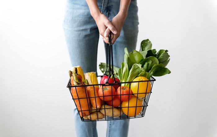 groceries are recession-proof