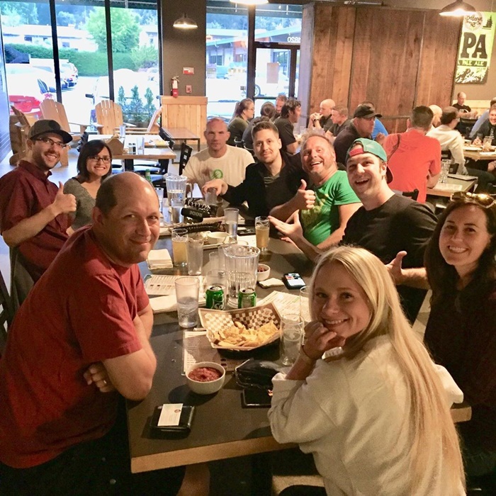 bellevue meetup 2019