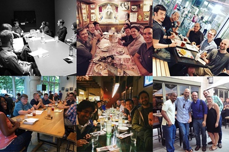 just a few side hustle nation meetups