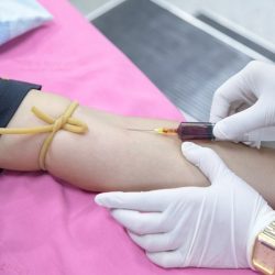 make money donating plasma