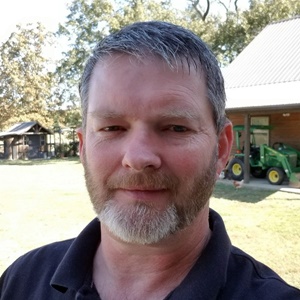 larry mcgee founder of aq designs aquarium maintenance