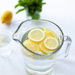 lemonade stand