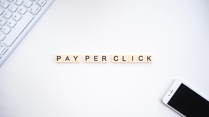 pay per click ads