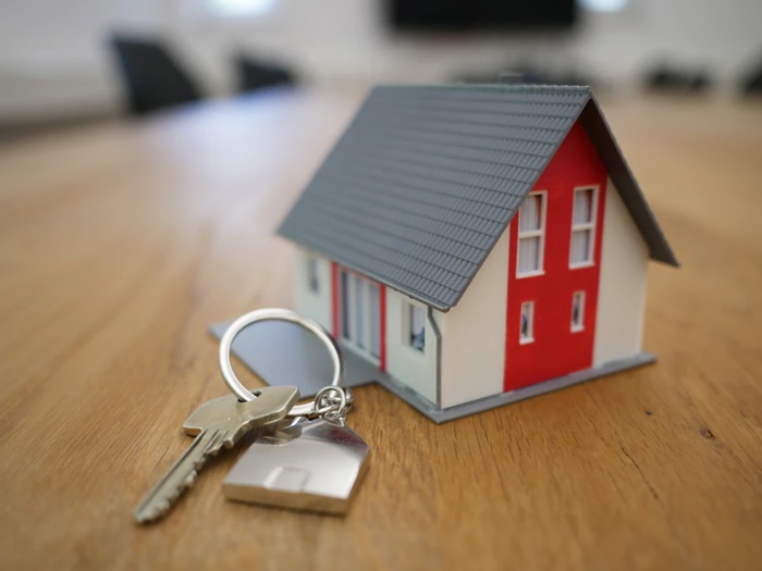 turnkey real estate investing