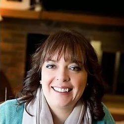 Melissa MacDonald