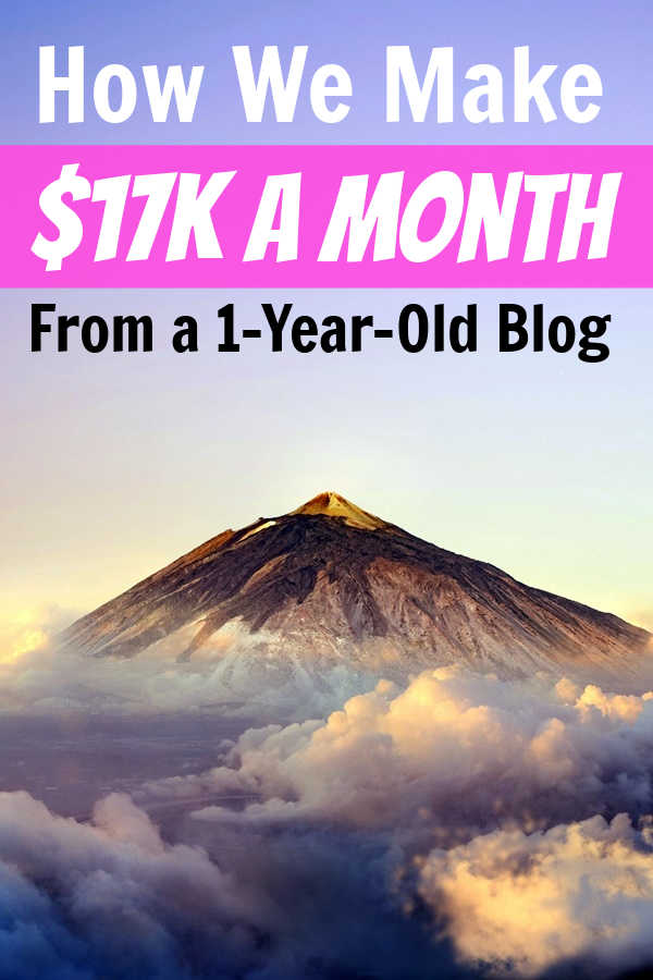 affiliate marketing case study