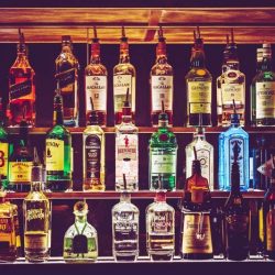 become a bartender