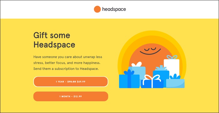 headspace