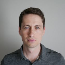 Nick Huber