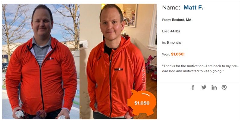 healthywage winners