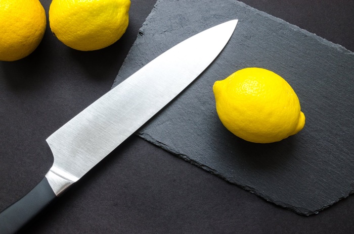 knife sharpening side hustle