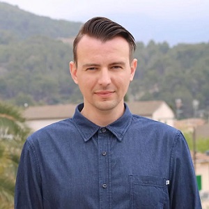 Mike Zima