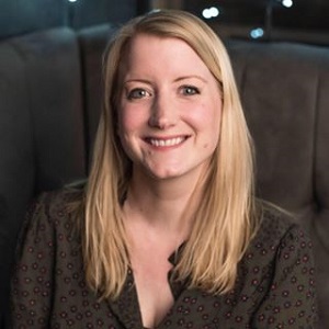 Helen Pritchard