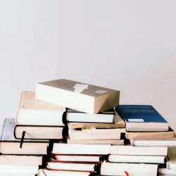 flipping books