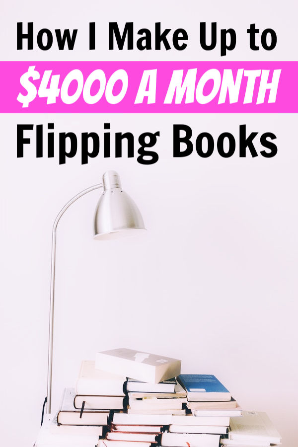 selling used books