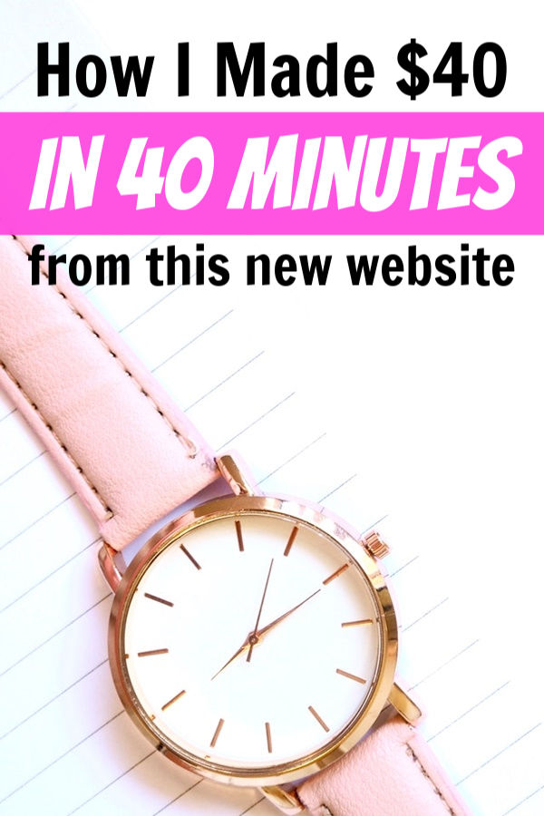 User Interviews is one of the highest paying online survey sites.