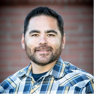 Dustin Heiner
