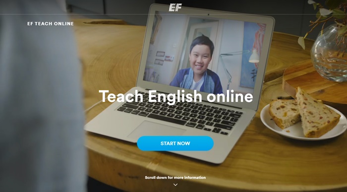 ef education first