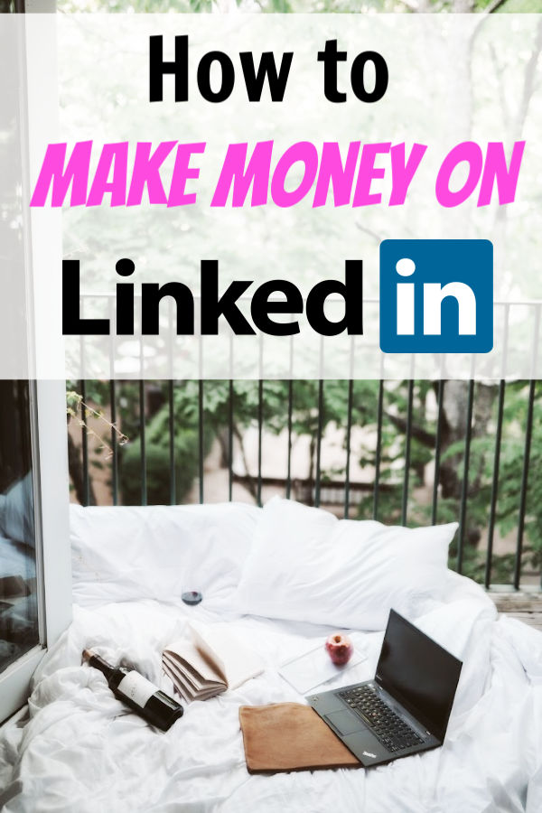 marketing on linkedin