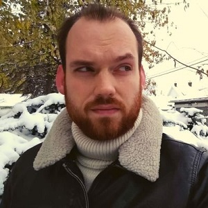 Joshua Lisec