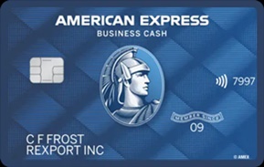amex business blue cash