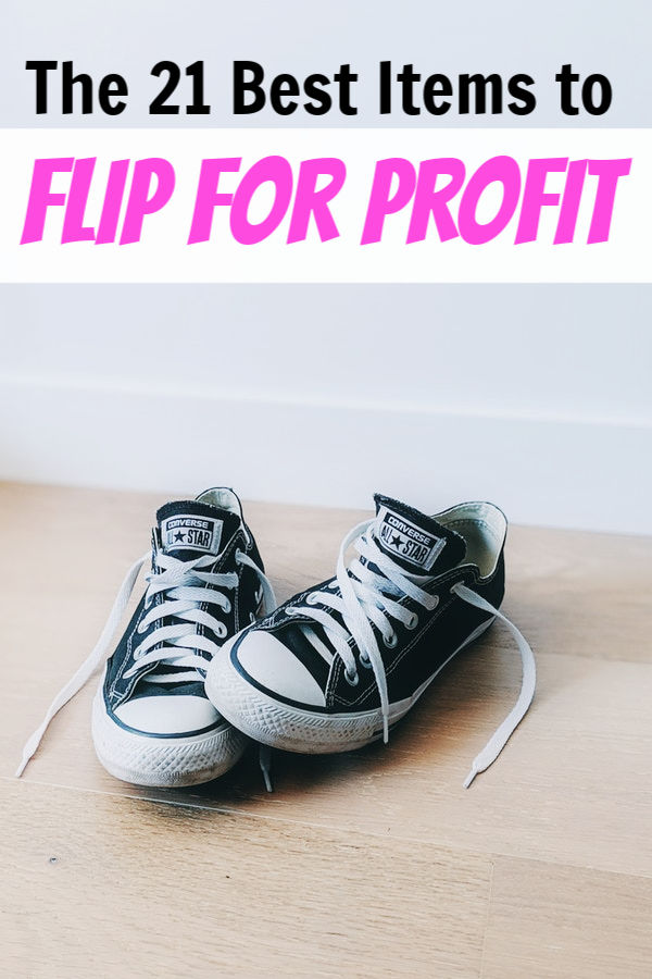 best items to flip for profit