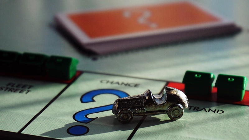flipping board games