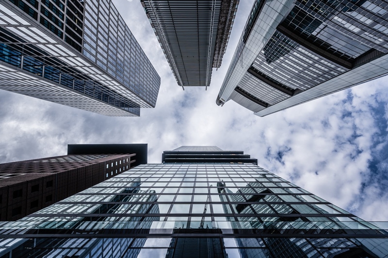 passive real estate investing