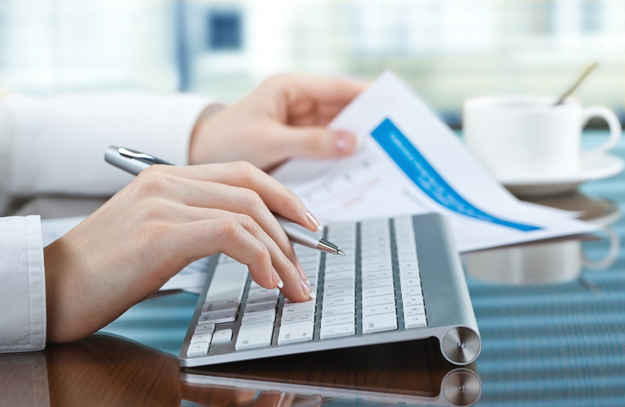 bookkeeping business in a recession