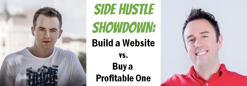 build vs buy showdown