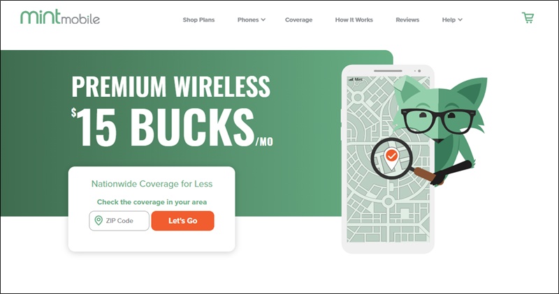 mint mobile