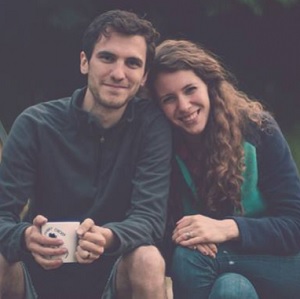 nate and alysha