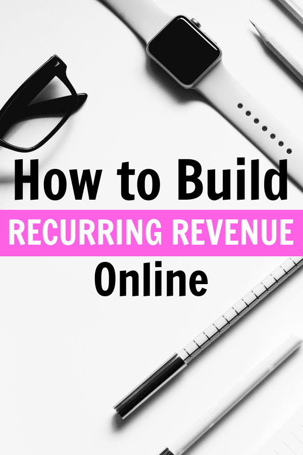 how to build a membership site