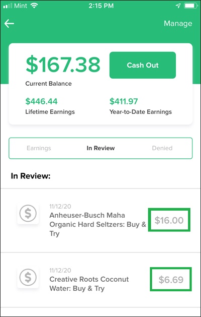 field agent payment