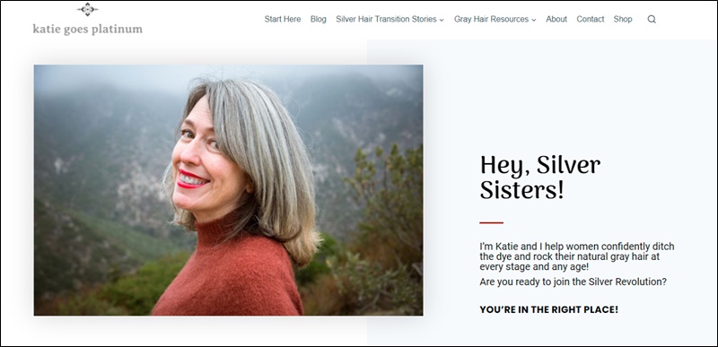 popular womens blog