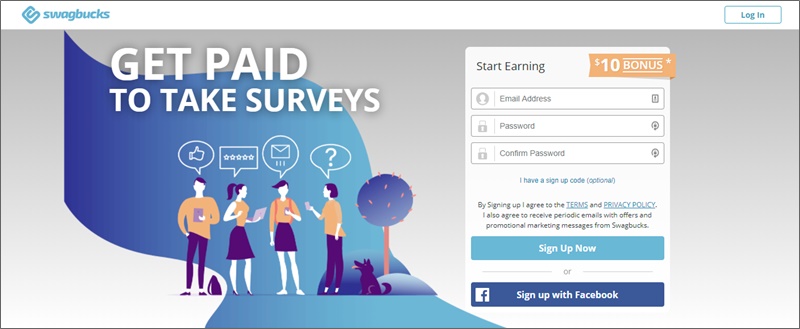 swagbucks app