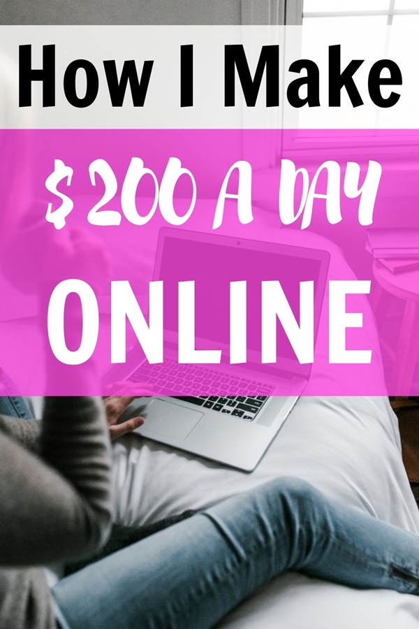 Blogging Zero to $20k