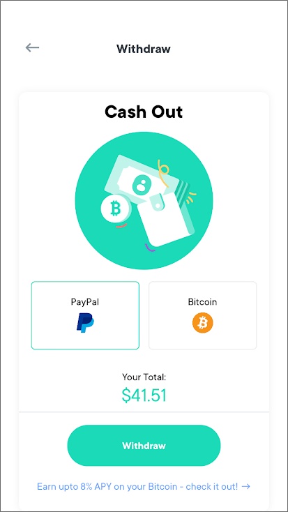 pei paypal withdrawal