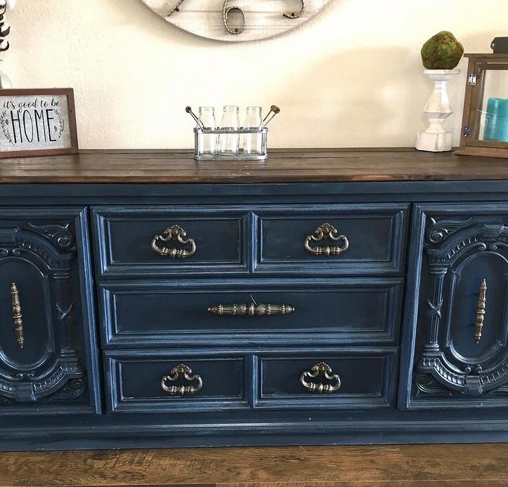 furniture flips solid wood