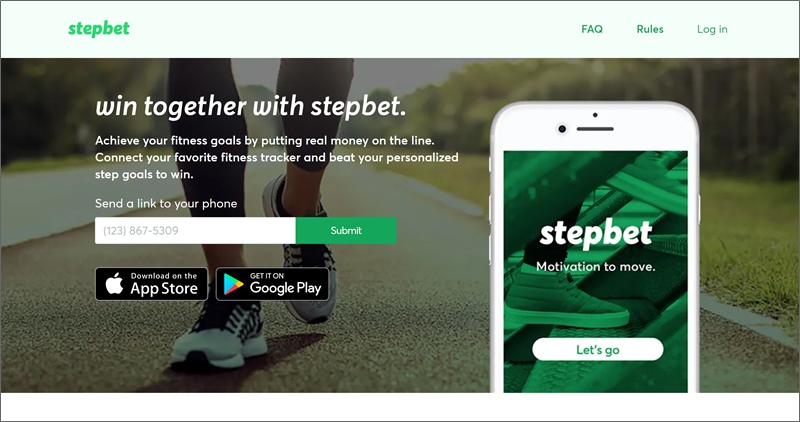 stepbet