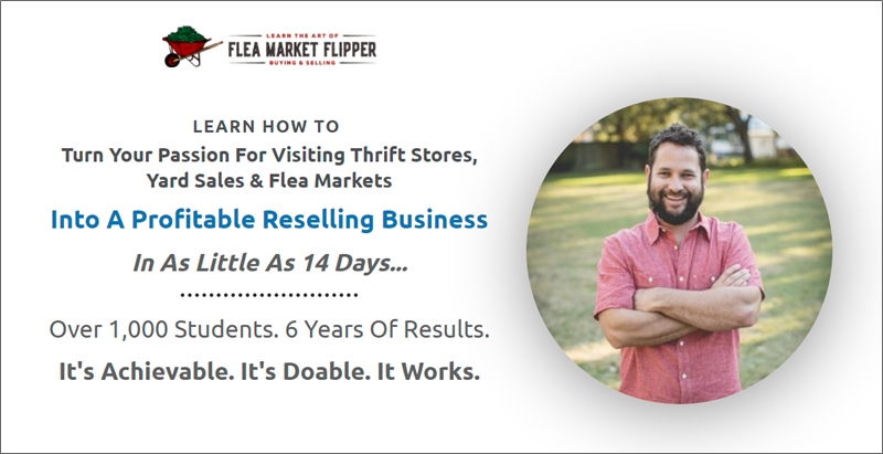 free flipping training