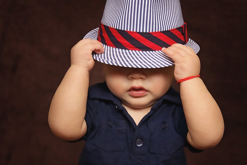 child model
