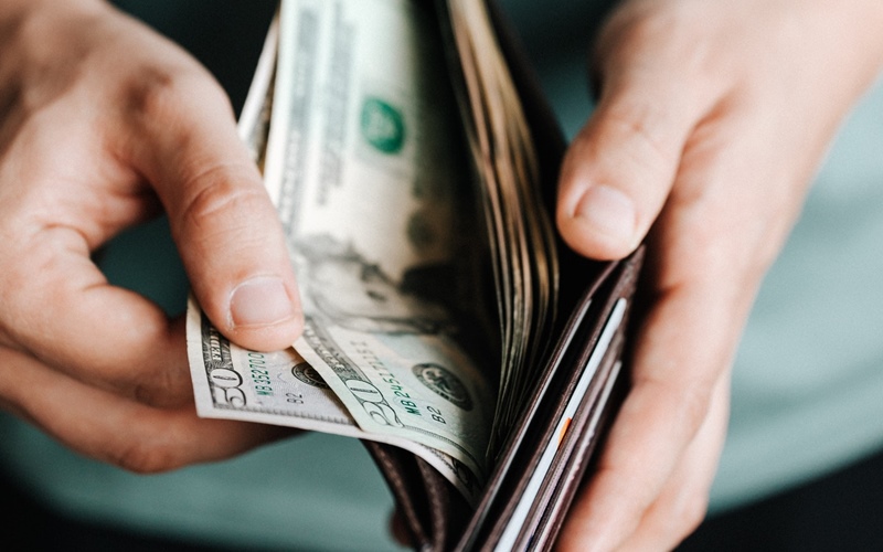 free money