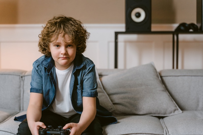 video game streaming